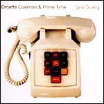 [중고] Ornette Coleman / Tone Dialing (홍보용)