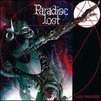 [중고] Paradise Lost / Lost Paradise (수입)