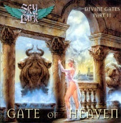 [중고] Skylark / Gate Of Heaven: Divine Gates Part II (수입)