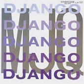 [중고] Modern Jazz Quartet / Django