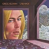 Gregg Allman / Laid Back (수입/미개봉)