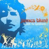 [중고] James Blunt / Back To Bedlam (홍보용)