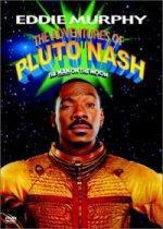 [중고] [DVD] Pluto Nash - 플루토 내쉬 (스냅케이스)