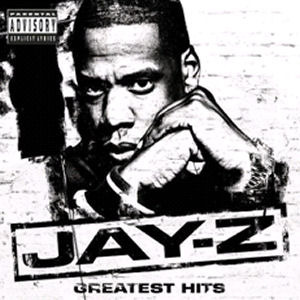 [중고] Jay-Z / Greatest Hits (홍보용)