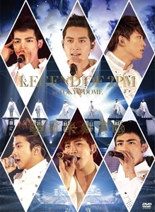 [중고] [DVD] 투피엠 (2PM) / Legend Of 2PM (2DVD/일본수입)