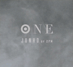 [중고] 준호 From 2PM / One (Best Album/Box)
