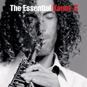 [중고] Kenny G / The Essential (2CD/홍보용)