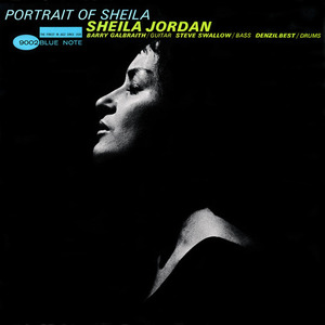 [중고] Sheila Jordan / Portrait Of Sheila (수입)