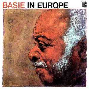 [중고] Count Basie / Basie In Europe (수입)