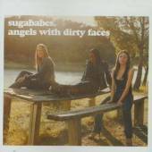 [중고] Sugababes / Angels With Dirty Faces