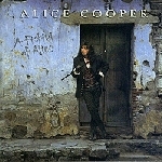 [중고] Alice Cooper / A Fistful Of Alice