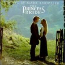 [중고] O.S.T (Mark Knopfler) / The Princess Bride (프린세스 브라이드/수입)