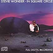 Stevie Wonder / In Square Circle (홍보용/미개봉)