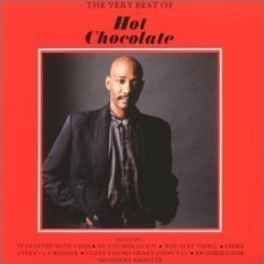 [중고] [LP] Hot Chocolate / Very Best of (수입)