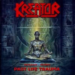 [중고] Kreator / Past Life Trauma (1985R11;1992/수입)