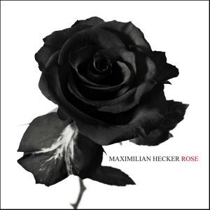 [중고] Maximilian Hecker / Rose (Digipack)