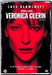 [중고] [DVD] Veronica Guerin - 베로니카 게린 (홍보용)