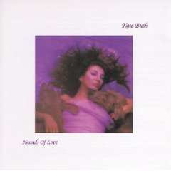 [중고] [LP] Kate Bush / Hounds of Love (수입)