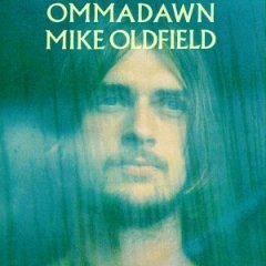 [중고] [LP] Mike Oldfield / Ommadawn (수입)