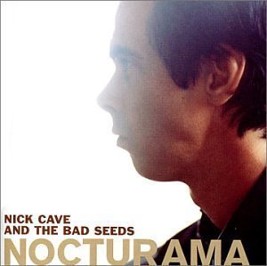 Nick Cave / Nocturama (미개봉)