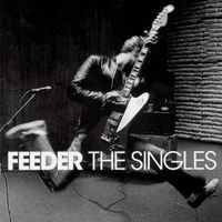 Feeder / The Singles (일본수입)