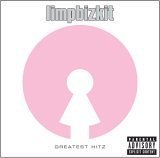 Limp Bizkit / Greatest Hitz (3 Bonus Track/수입/미개봉)