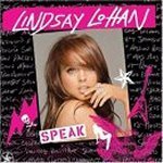 Lindsay Lohan / Speak (Enhanced CD/미개봉)