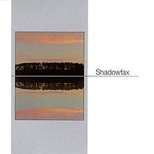 [중고] Shadowfax / Shadowfax (수입)