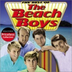 Beach Boys / The Best of The Beach Boys (수입/미개봉)