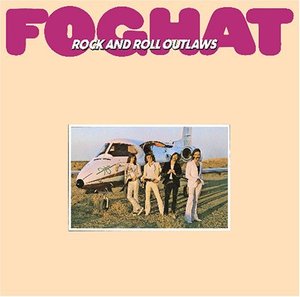 Foghat / Rock And Roll Outlaws (수입/미개봉)