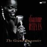 [중고] Dianne Reeves / The Grand Encounter (홍보용)