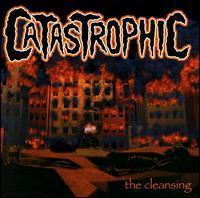 [중고] Catastrophic / The Cleansing
