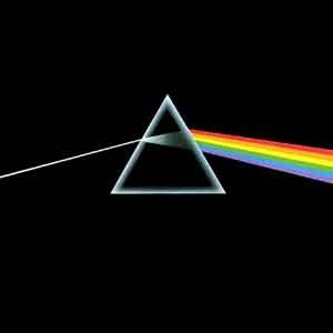 [중고] [LP] Pink Floyd / Dark Side Of The Moon