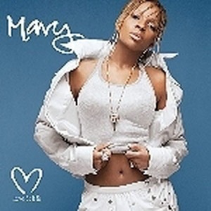 Mary J. Blige / Love &amp; Life (미개봉)