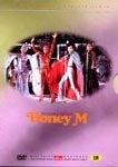 [DVD] Boney M. / The Greatest Hits Live (미개봉)