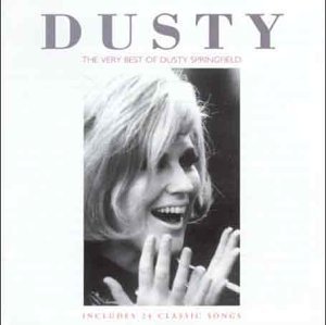 [중고] Dusty Springfield / Dusty - The Very Best Of (수입)
