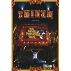 [중고] [DVD] Eminem / Anger Management Tour (Digipack)