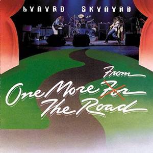 Lynyrd Skynyrd / One More From The Road (미개봉)