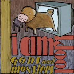 I Am Kloot / Gods And Monsters (미개봉)