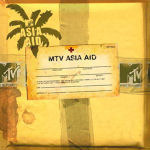 V.A. / MTV Asia Aid (미개봉)