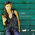Lucie Silvas / Breathe In (미개봉)