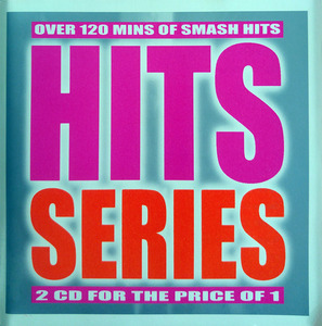 [중고] V.A. / Hits Series: Over 120Mins Of Smash Hits (2CD/수입)