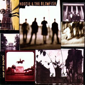 Hootie &amp; The Blowfish / Cracked Rear View (미개봉)