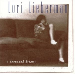 [중고] Lori Lieberman / A Thousand Dreams (수입)