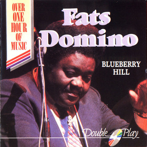 [중고] Fats Domino / Blueberry Hill (수입/grf014)