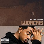 [중고] Ludacris / Release Therapy