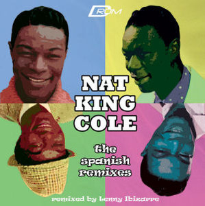 [중고] Nat King Cole / the Spanish Remixes