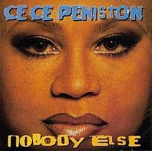 [중고] Ce Ce Peniston / Nobody Else (수입/Single)