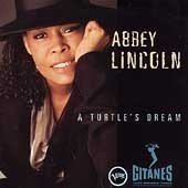 [중고] Abbey Lincoln / A Turtle&#039;s Dream (홍보용)