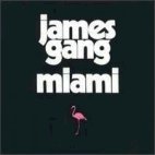 James Gang / Miami (수입/미개봉)